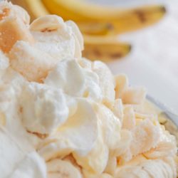 Banana Pudding Secret Recipe